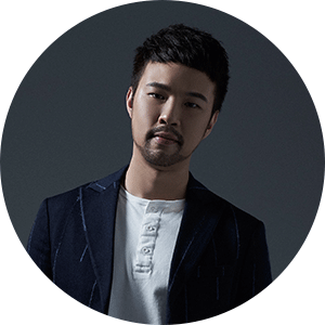 陳威全V.Chuan